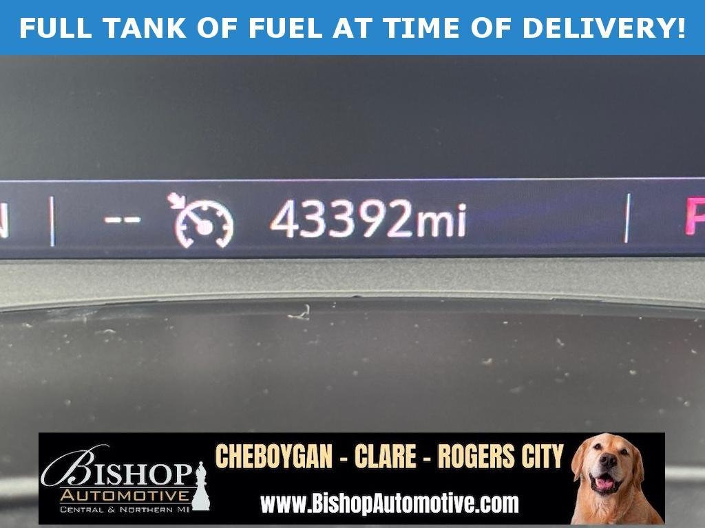 Pre-Owned 2023 Chevrolet Blazer 2LT image 5