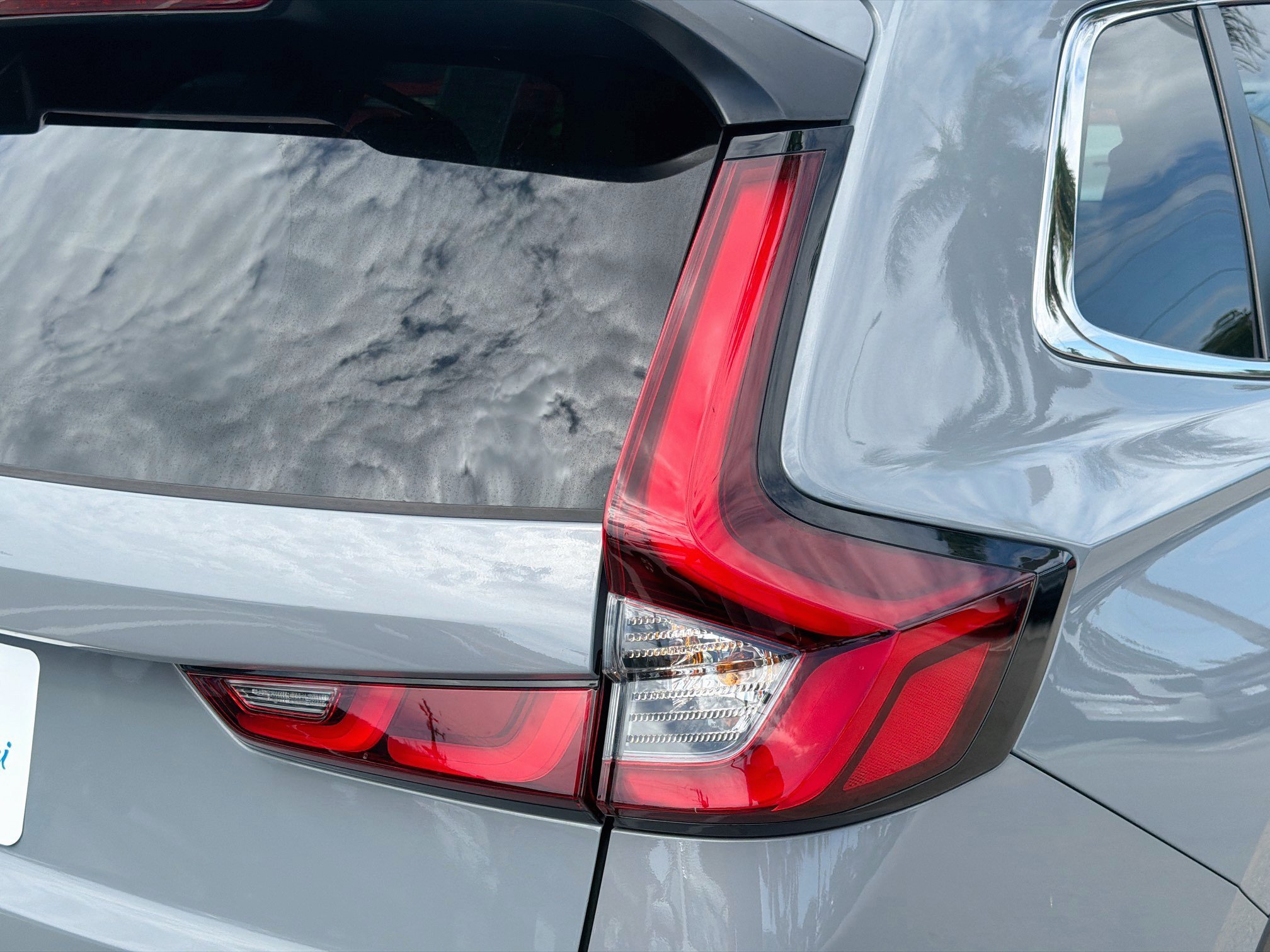 2024 Honda CR-V Sport-L - Photo 27