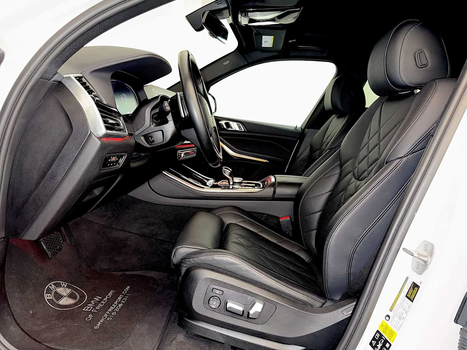 2023 BMW X5 40i - Photo 9