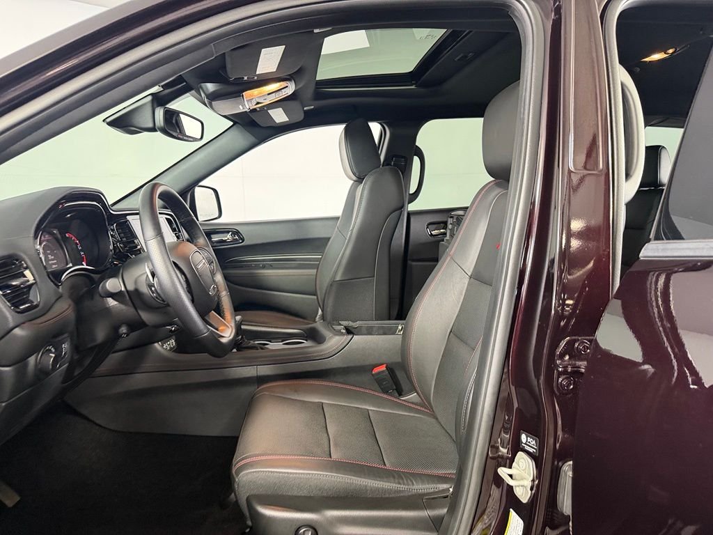 Used 2024 Red Dodge GT Plus image 22