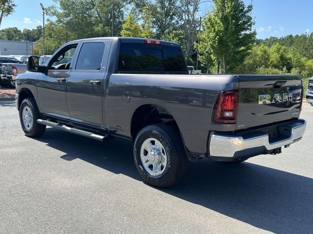 2026 RAM 2500 Tradesman - Photo 11