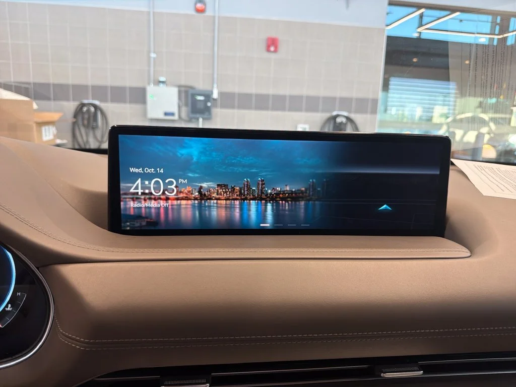 Used 2021 Blue Genesis 3.5T image 22