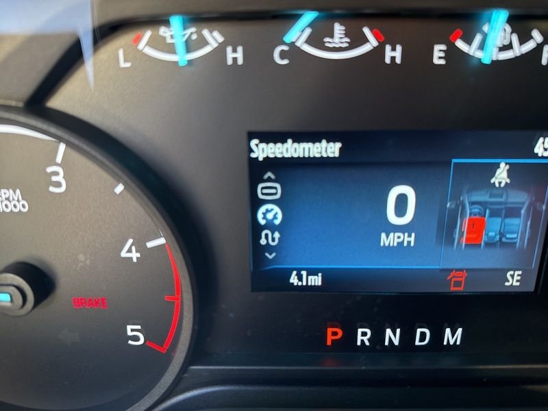 2025 Ford F-250 Super Duty XL - Photo 24