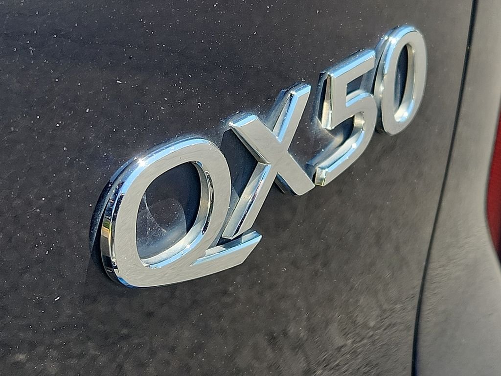 2021 INFINITI QX50 Luxe - Photo 30