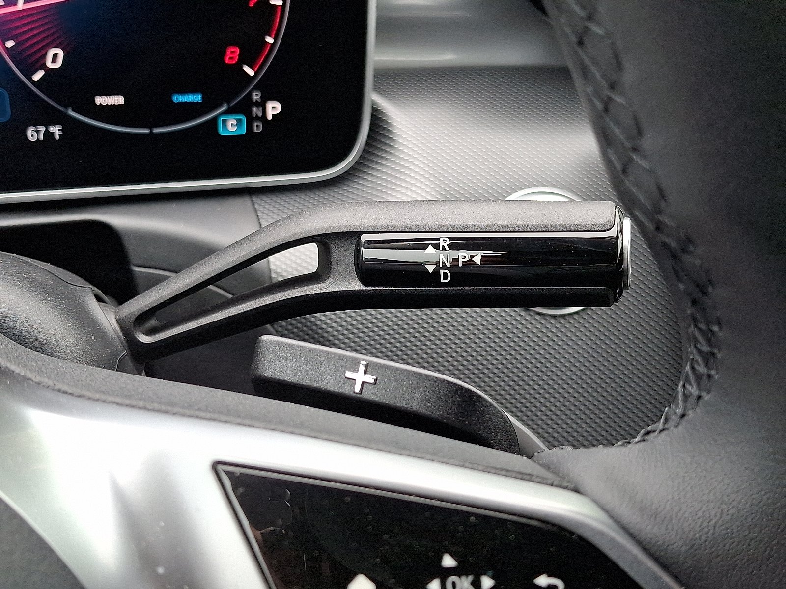 2025 Mercedes-Benz C-Class Sedan C 300 - Photo 14