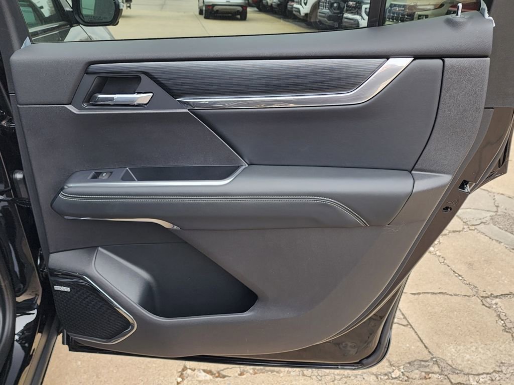2026 GMC Acadia Elevation - Photo 42