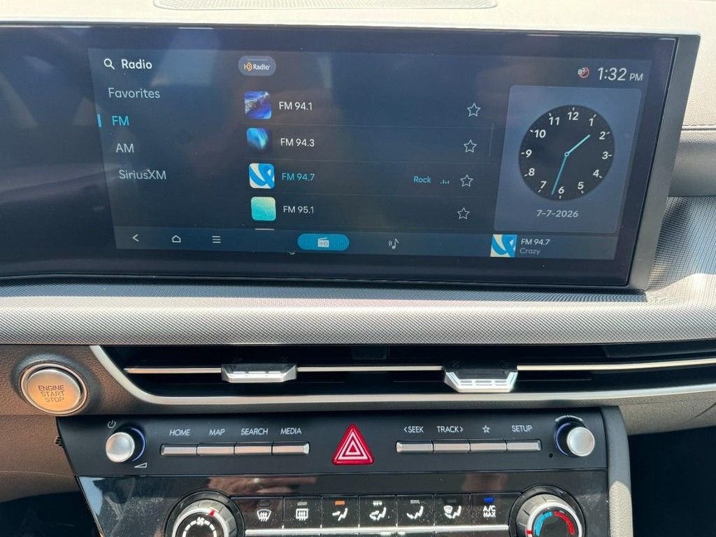 2025 Hyundai Sonata SE - Photo 19