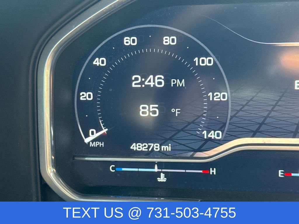 2024 GMC Sierra 1500 Denali Denali - Photo 51