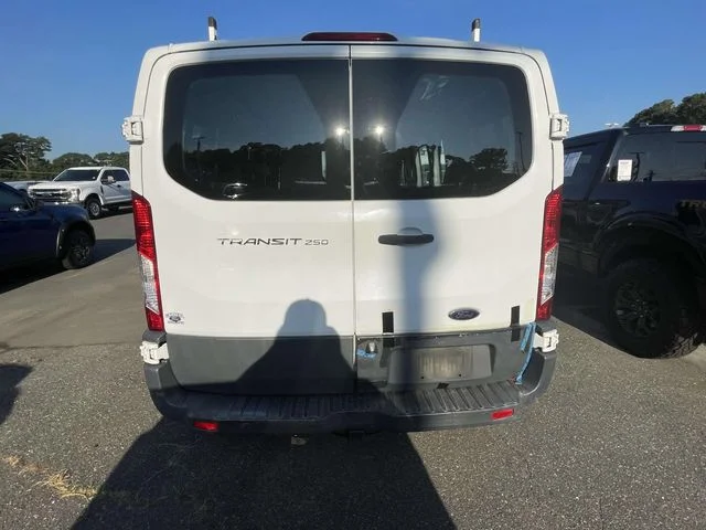 Used 2016 Oxford White Ford Base image 5