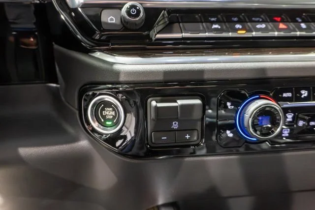 2026 Chevrolet Silverado 1500 LT Trail Boss - Photo 21