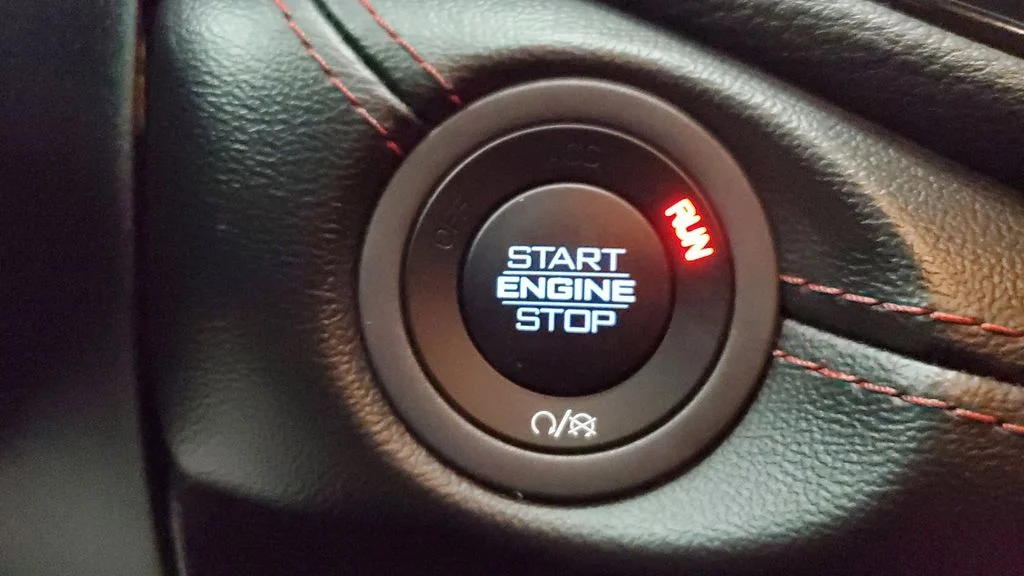 Used 2024 Red Dodge GT image 29
