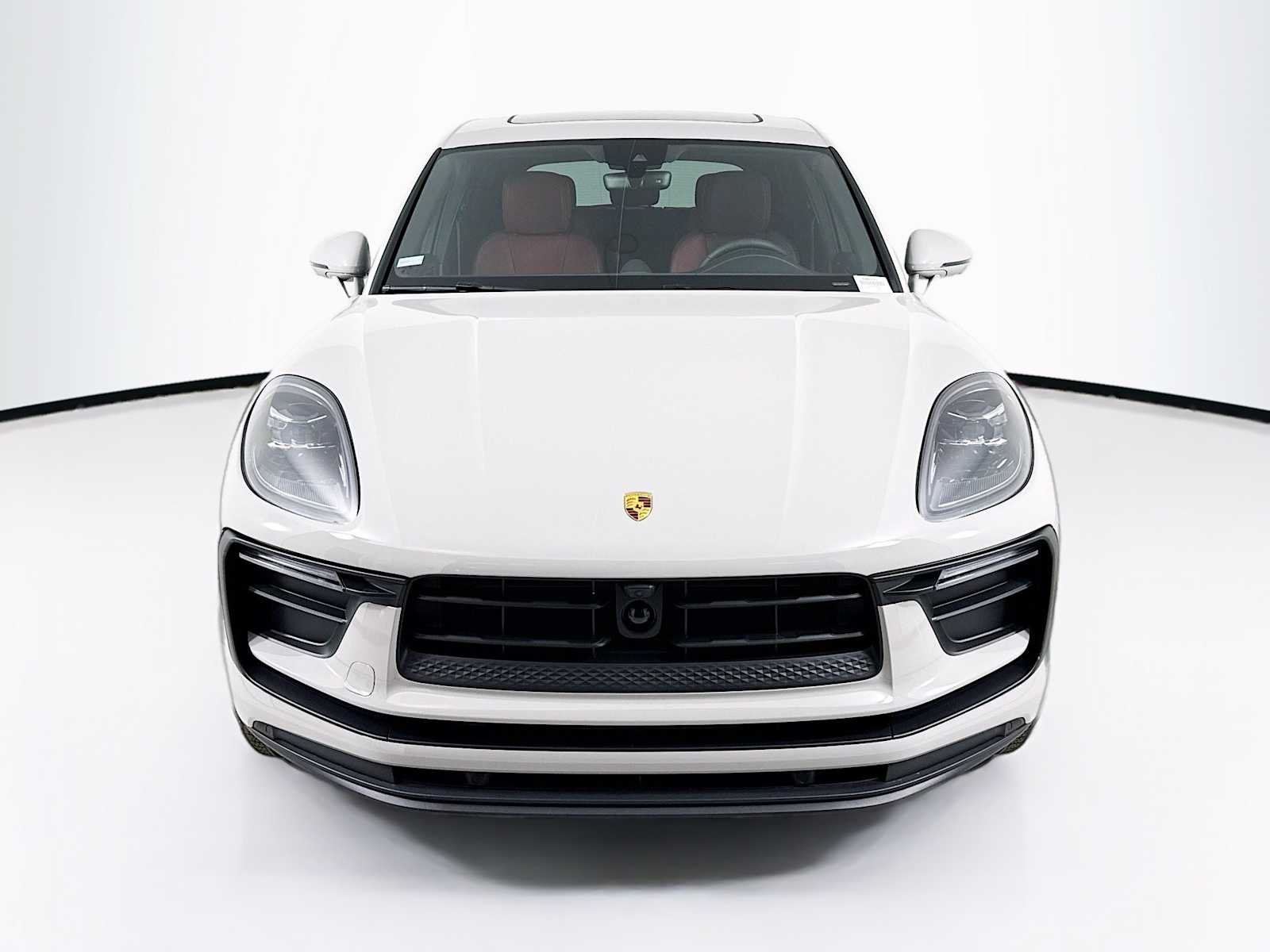 New 2026 Chalk Porsche  image 6
