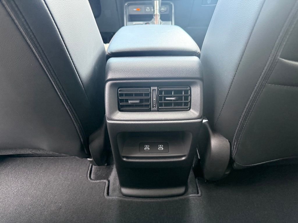 Used 2024 Gray Honda Sport Touring image 12