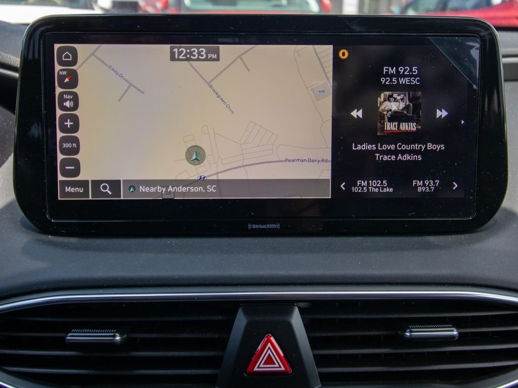 2023 Hyundai Santa Fe SEL - Photo 25