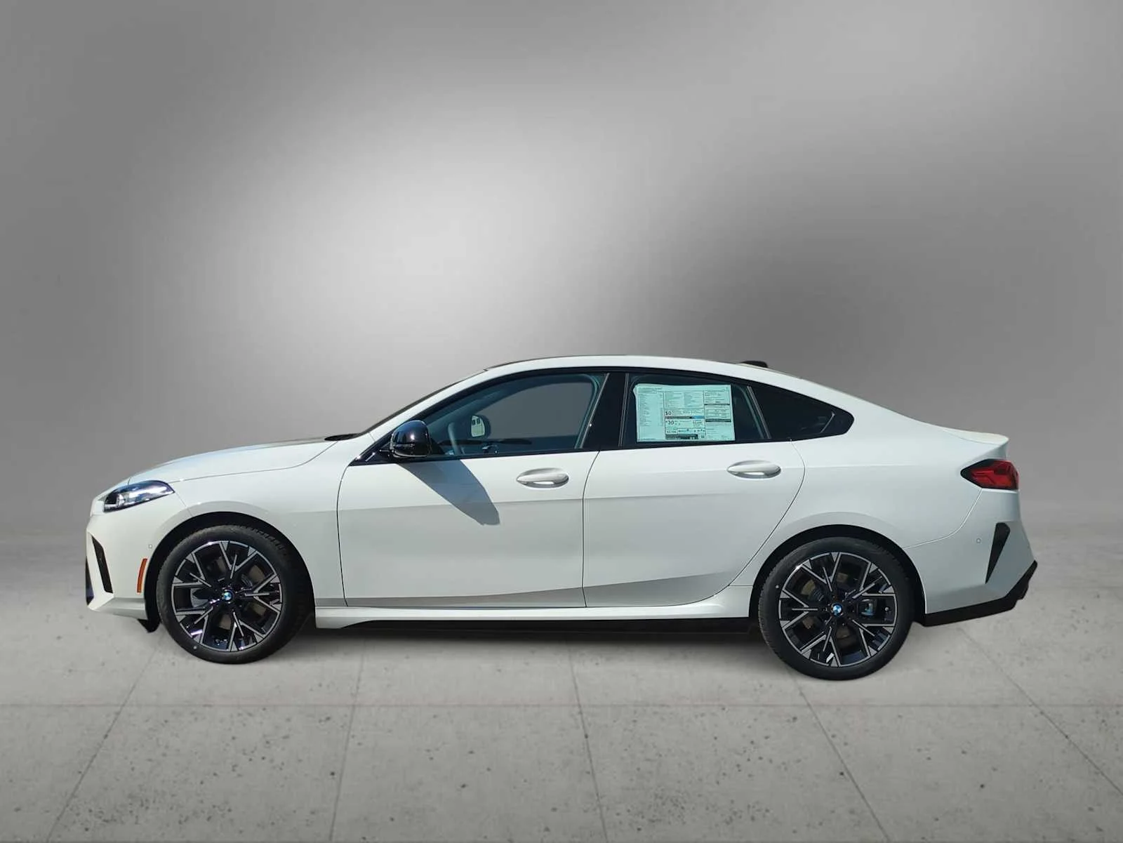 New 2026 Alpine White BMW 228 xDrive image 5