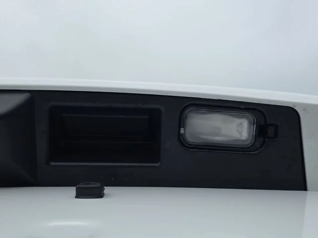Used 2026 White Jeep Limited image 14