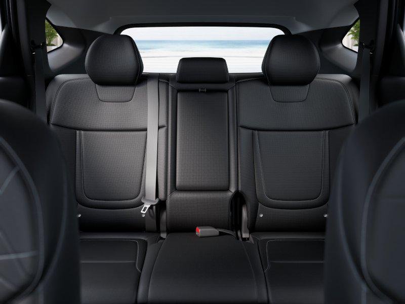 New 2026 Amazon Gray Hyundai Blue image 12