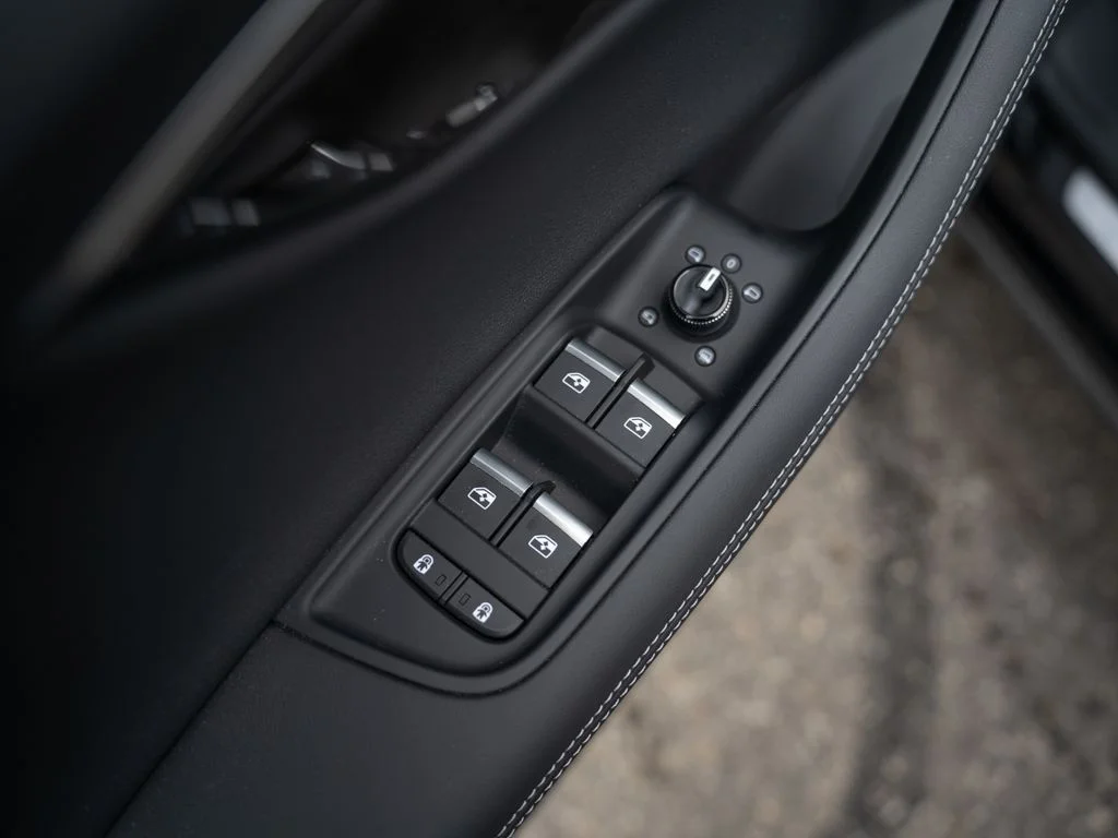 Used 2026 Black Audi 55 Prestige image 16