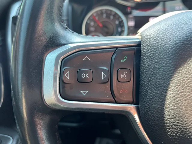 Used 2023 Red Ram Laramie image 17