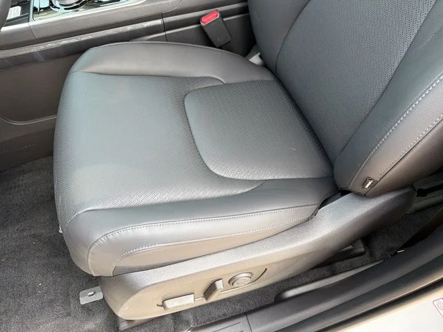 2027 Kia Carnival SX Prestige - Photo 18