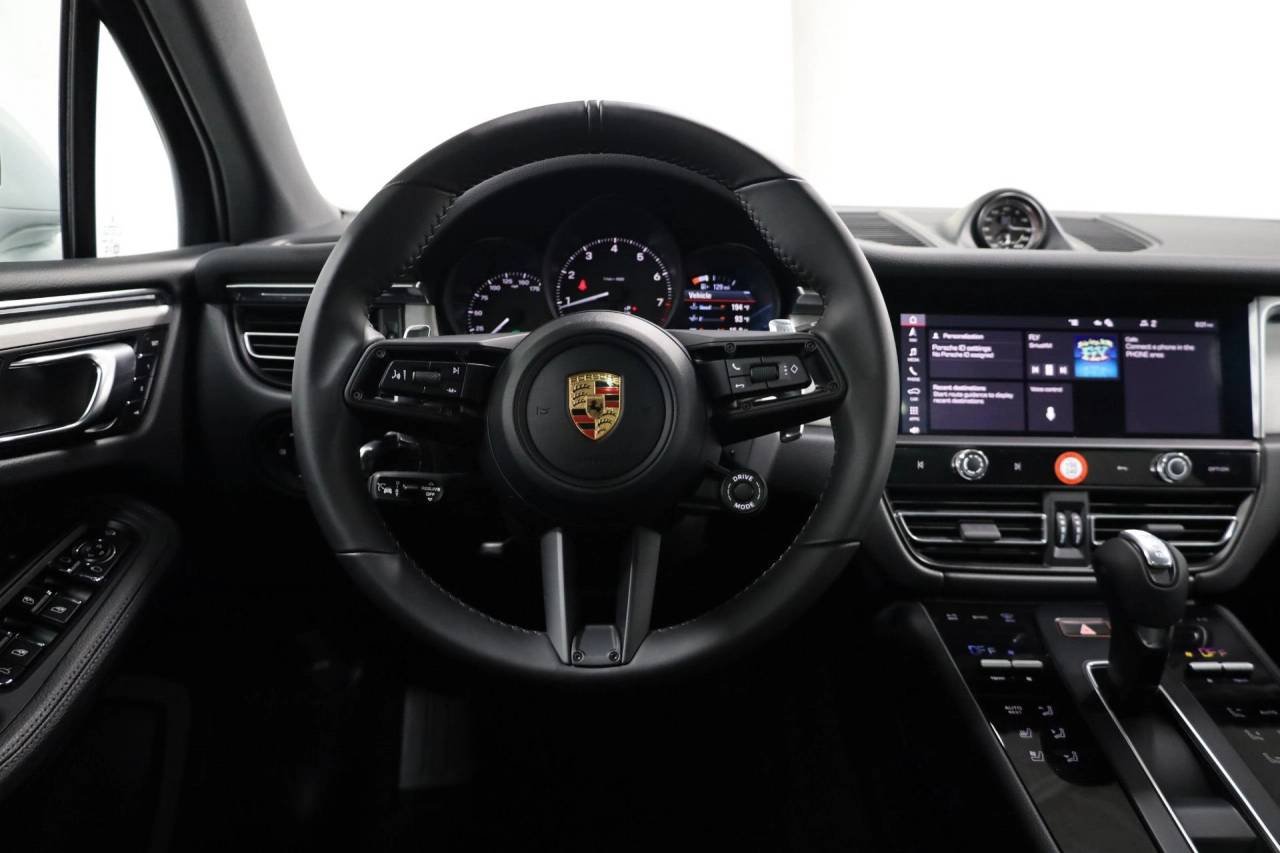 Certified Used 2026 White Porsche  image 23