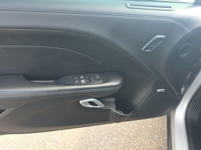 Used 2023 Silver Dodge GT image 18