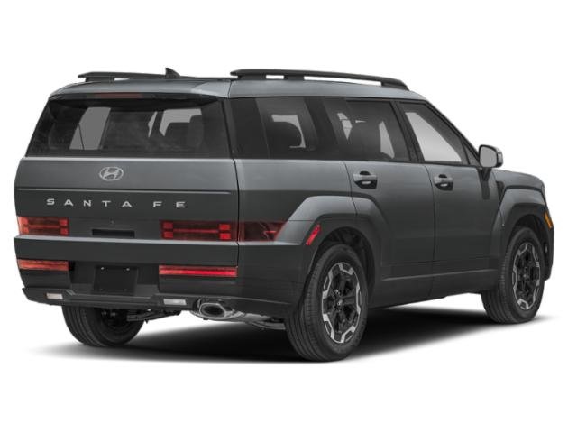 New 2027 Ecotronic Gray Hyundai SEL image 3