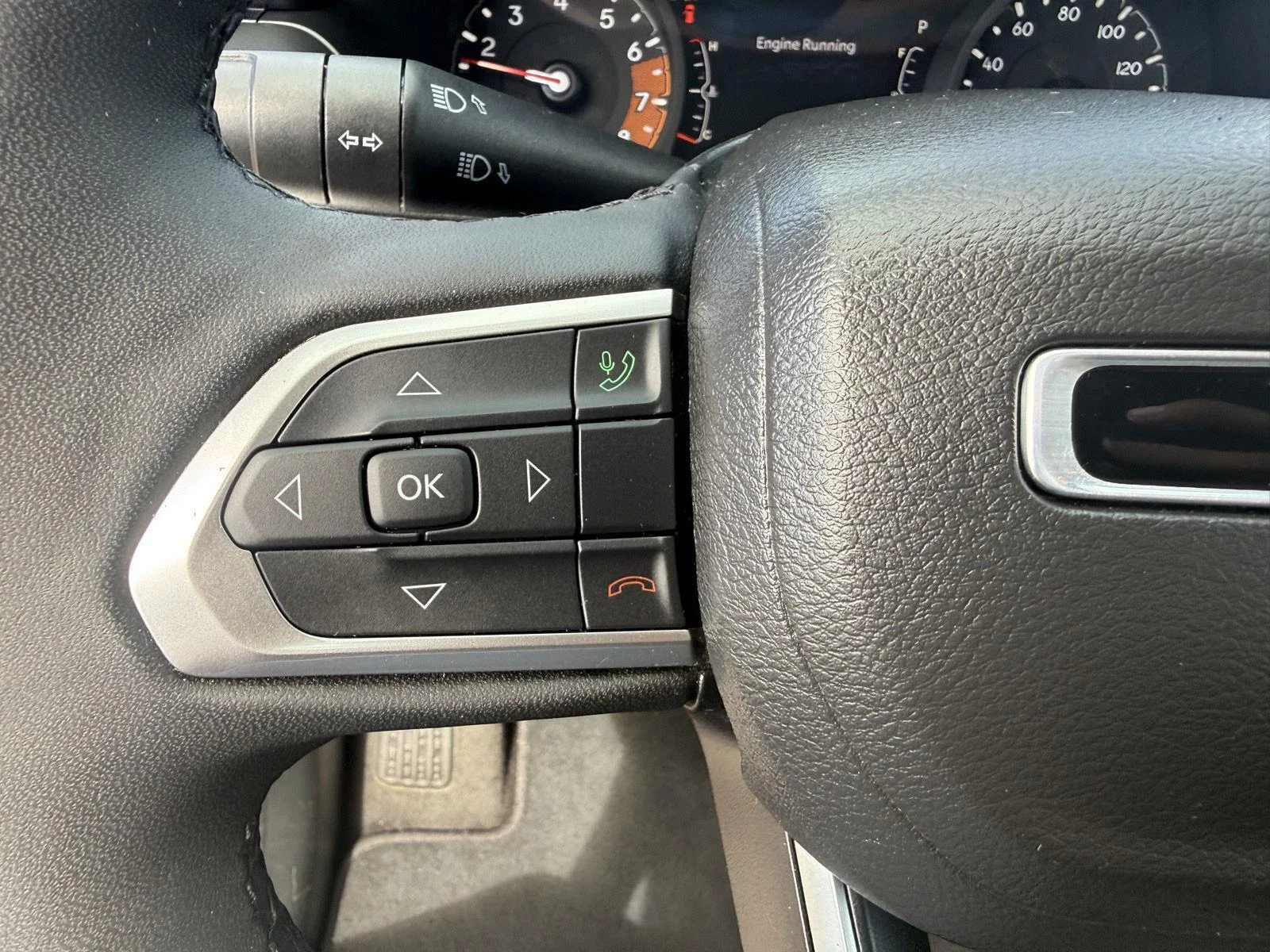 2023 Jeep Compass (RED) Edition - Photo 19