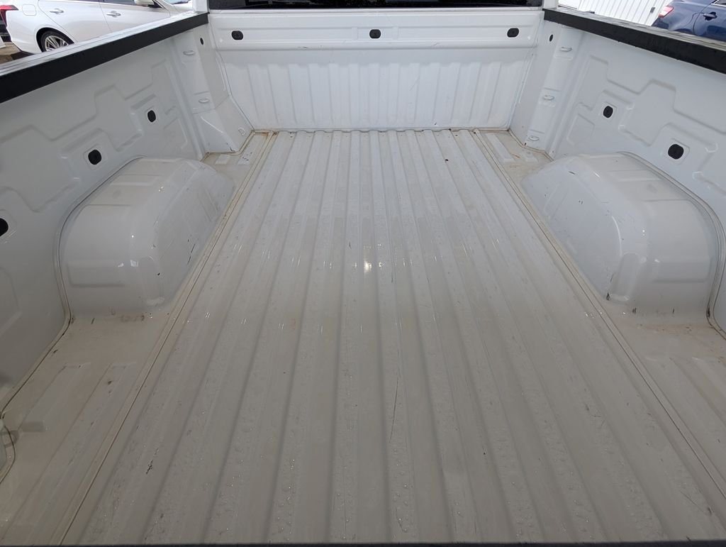Used 2023 Summit White Chevrolet RST image 20