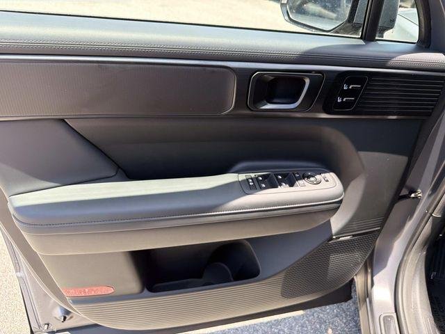 New 2026 Gray Hyundai Calligraphy AWD image 7