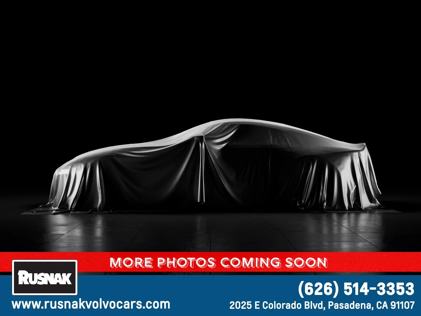 2023 Volvo S90
