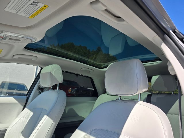 2024 Hyundai IONIQ 5 Limited - Photo 22