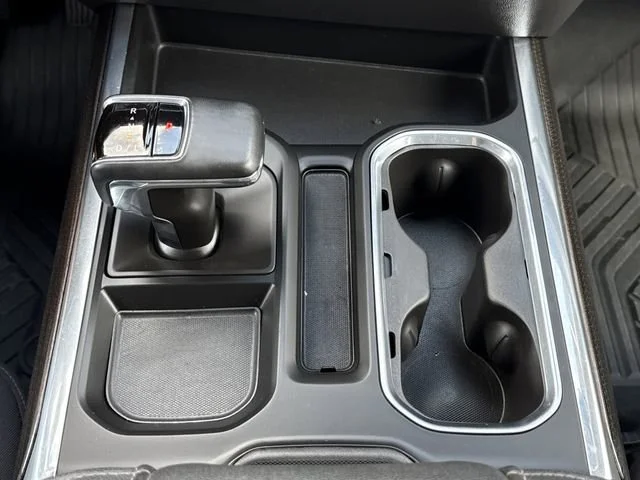2024 Chevrolet Silverado 1500 LT Trail Boss - Photo 21