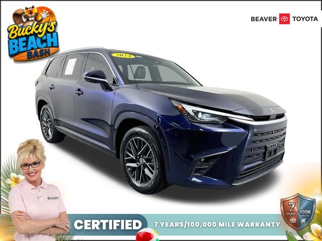 2024 Lexus TX 350 Premium