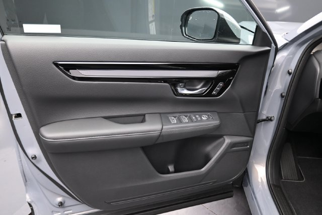 New 2027 Urban Gray Pearl Honda EX-L image 15