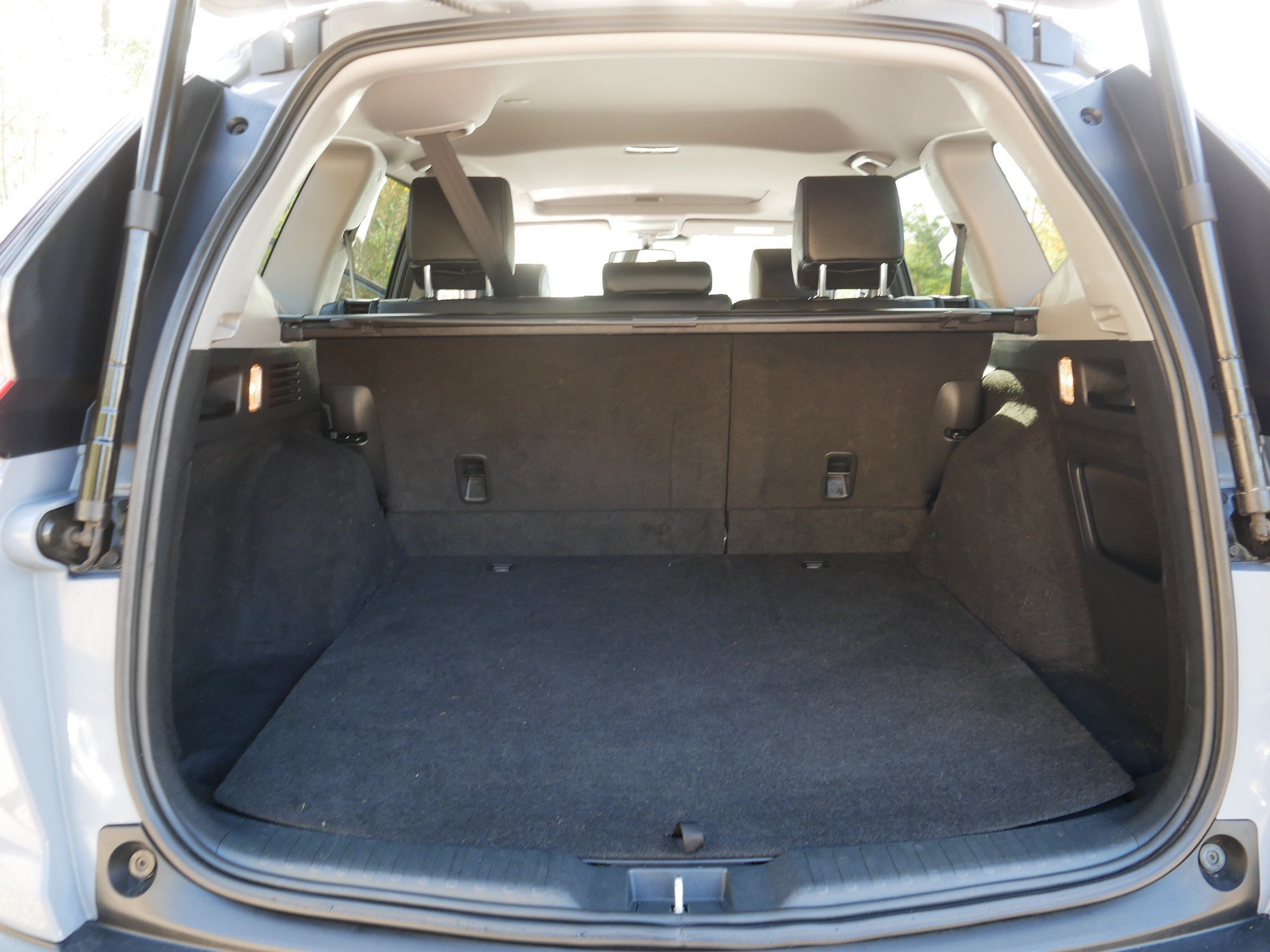 Used 2021 Sonic Gray Pearl Honda EX-L image 18