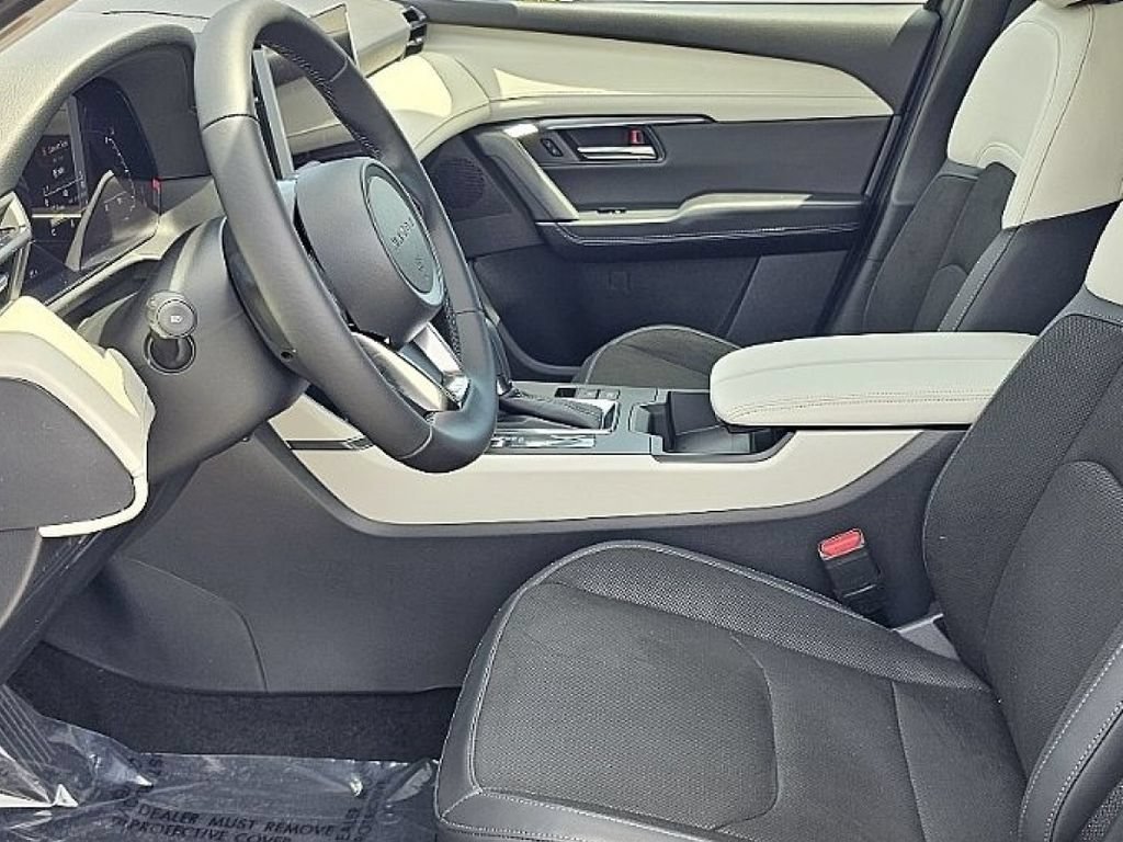 New 2026 Polymetal Gray Metallic Mazda 2.5 S Preferred AWD image 17