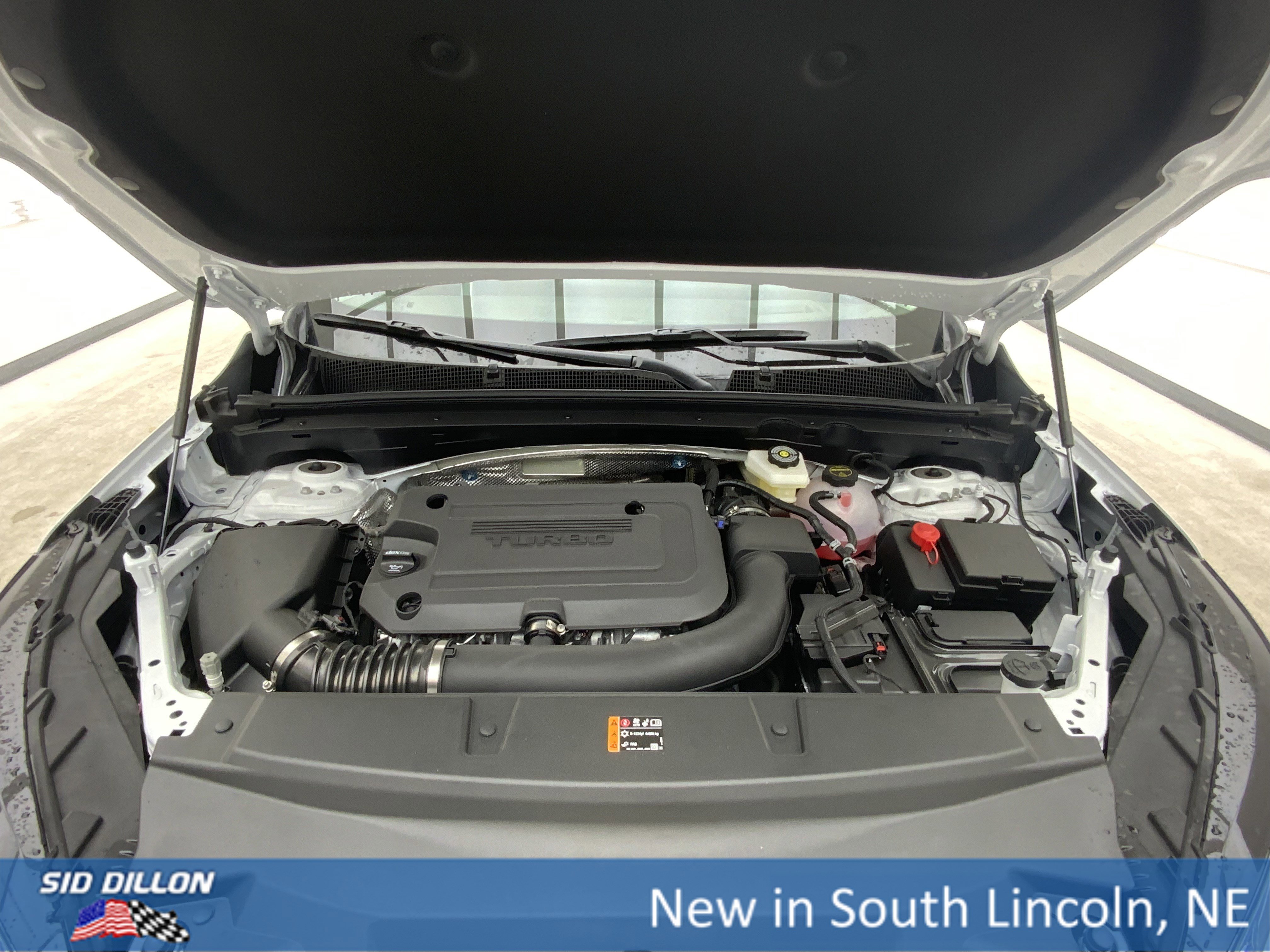 2026 Buick Envision Sport Touring - Photo 6