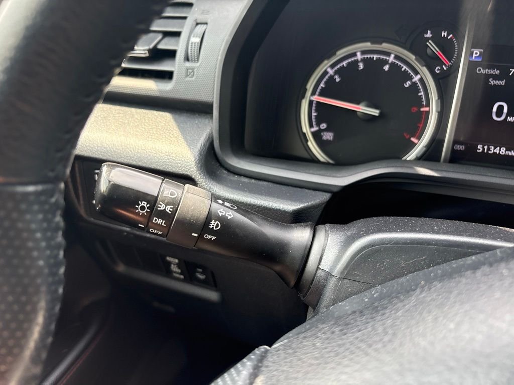 Used 2024 Silver Toyota TRD Off-Road Premium image 28