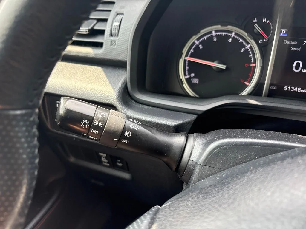 Used 2024 Silver Toyota TRD Off-Road Premium image 28