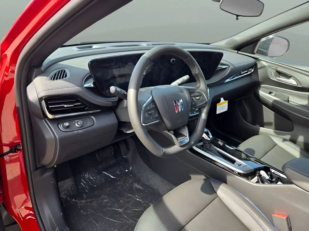2026 Buick Envista Sport Touring - Photo 17
