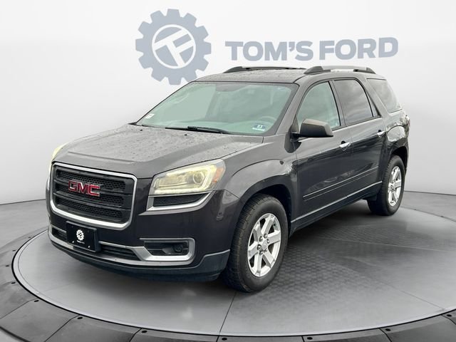 2015 GMC Acadia AWD SLE2's photo