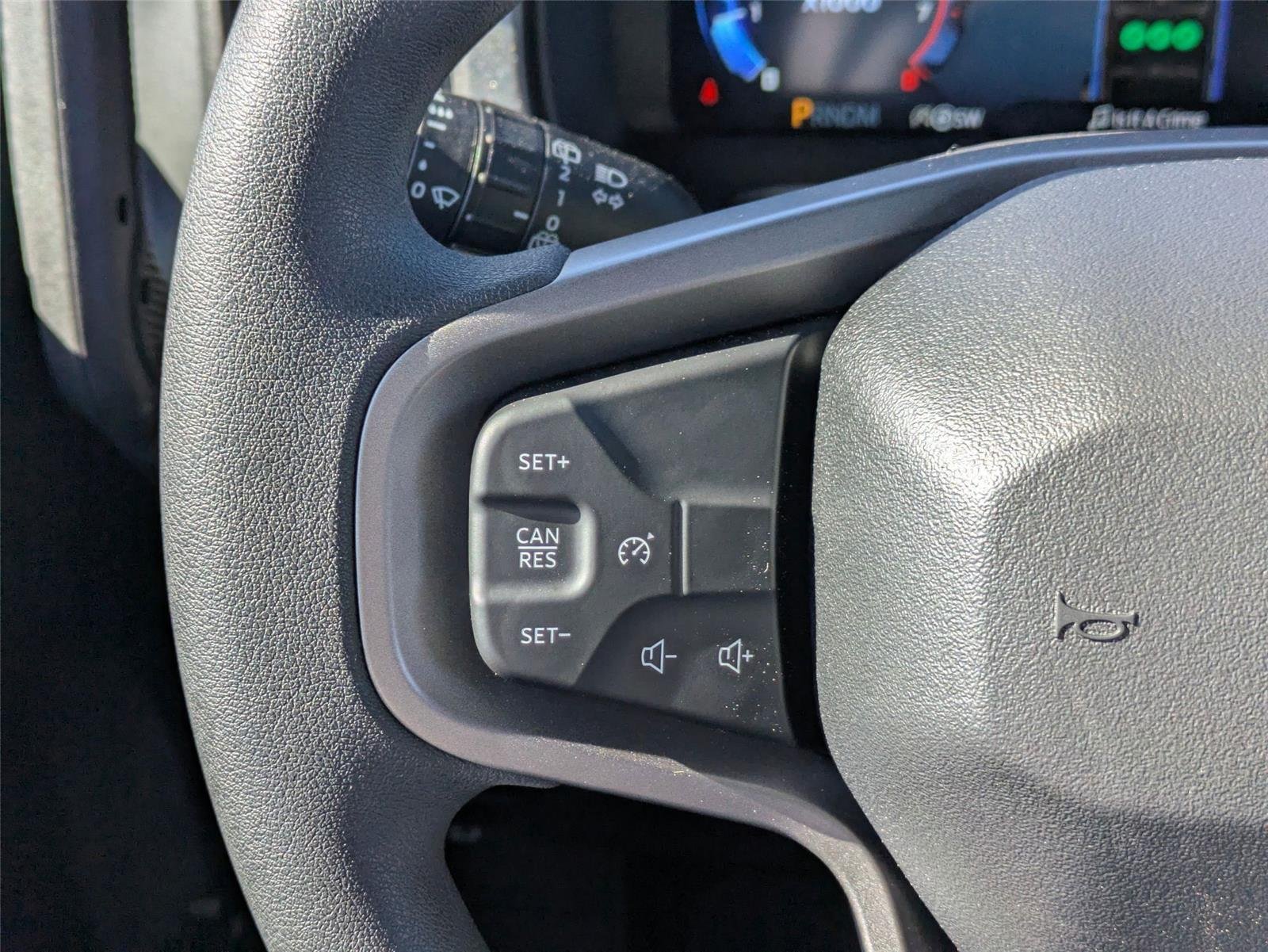 New 2026 Carbonized Gray Metallic Ford Base image 14