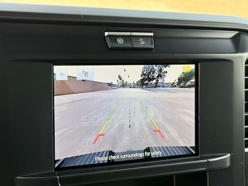 New 2026 Marsh Gray Ford F-250® XLT image 9