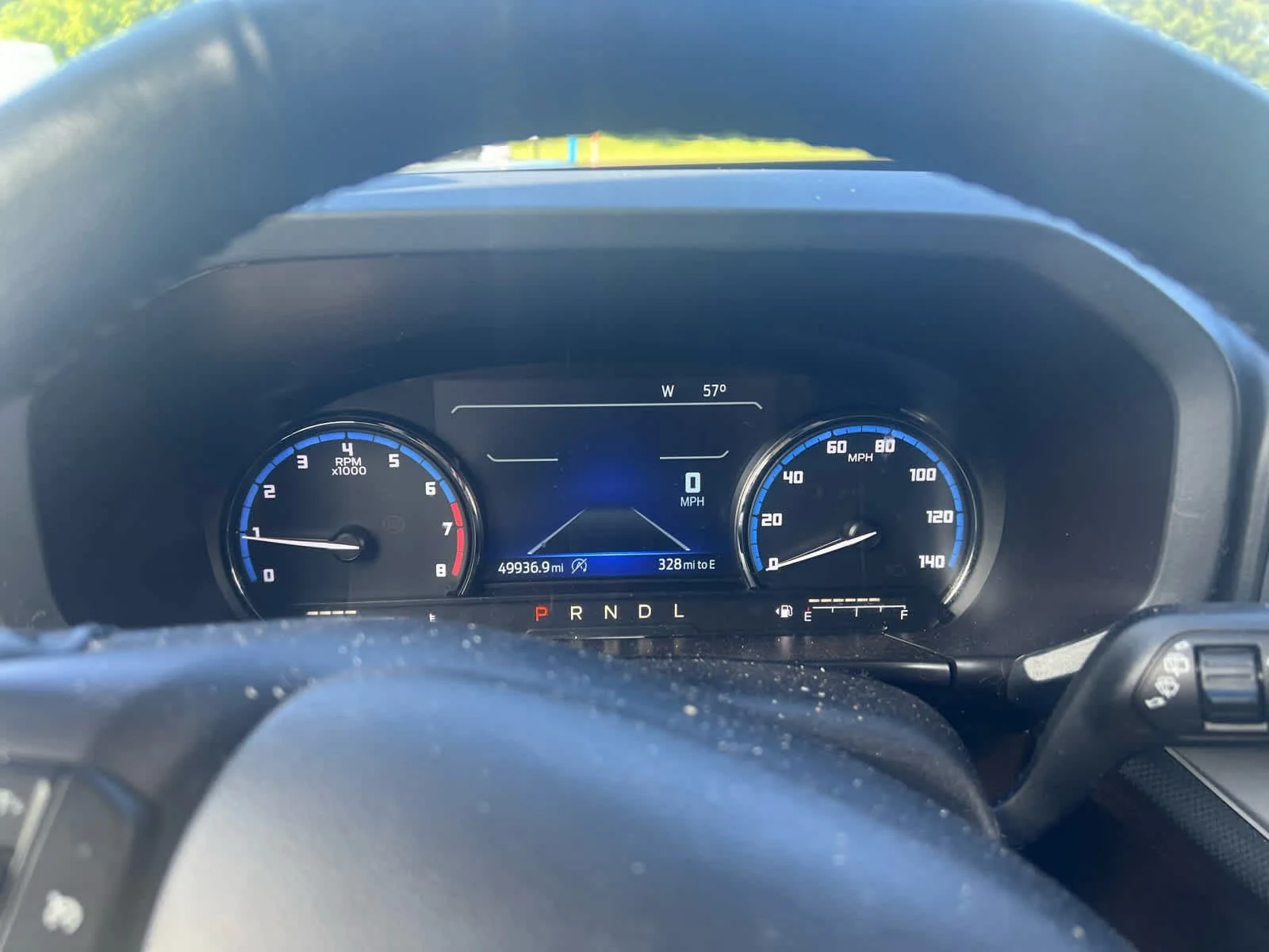 Used 2021 Area 51 Ford Outer Banks image 11