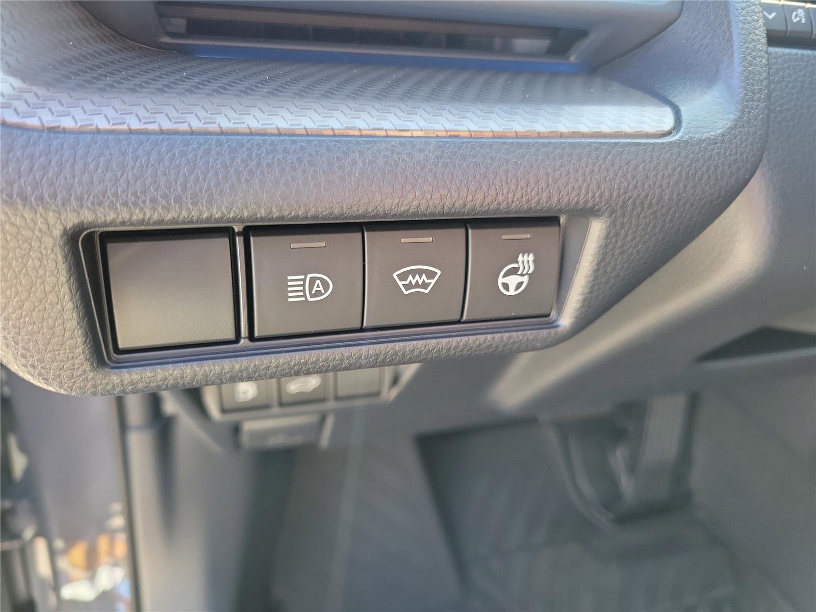 Used 2025 Guardian Gray Toyota Limited image 24