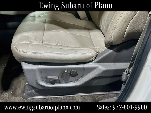 Used 2020 White Ford XLT image 20