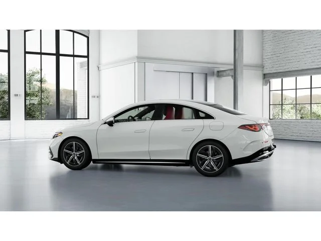 New 2027  Mercedes-Benz  image 33