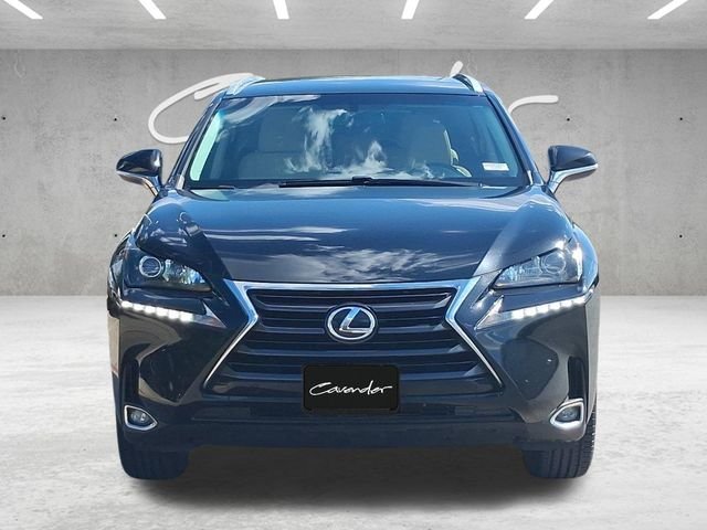 Used 2016 Black Lexus 200t image 19