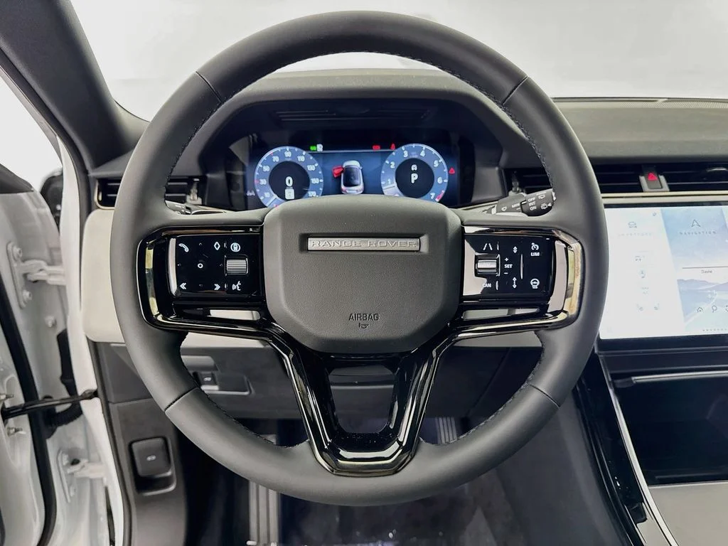 New 2026 Fuji White Land Rover Core S image 11